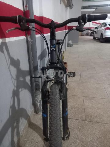 روك رايدر ST 100 نظيفة - 2