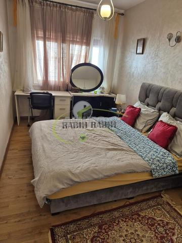 Appartement à louer 90 m² à Rabat