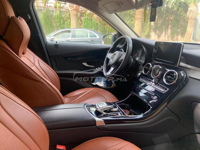 Mercedes GLC 220D 4MATIC Première main