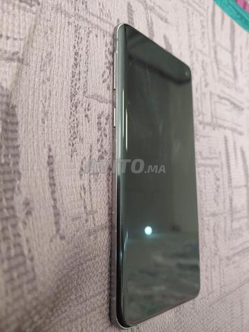 Samsung Galaxy S10 8/128 Duos - 2