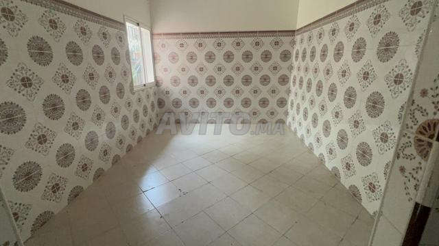 Rez de chaussée à louer 57 m² à El Jadida