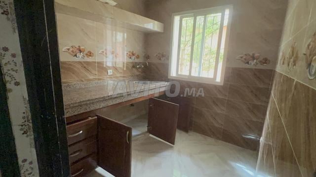 طابق أرضي للإيجار 57 متر مربع في الجديدة - 2