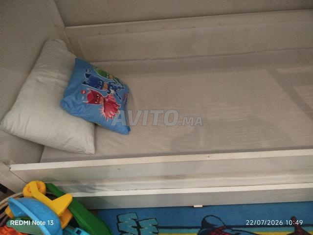 Chambre enfant complète - 2