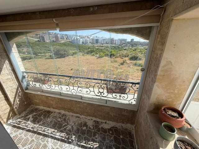 شقة للبيع بمساحة 147 متر مربع في طنجة - 2