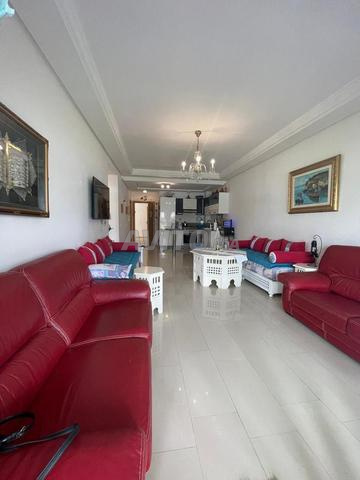 Appartement meublé 120 m2 pied sur Mer - 2