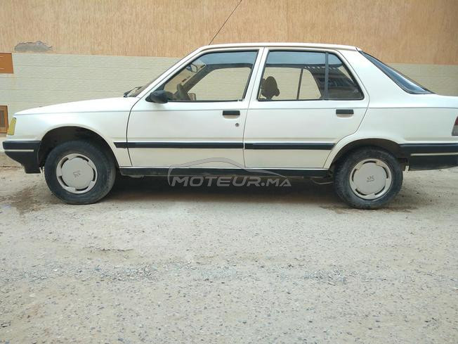 Peugeot 309 Essence Manuelle 1991 à Ahfir
