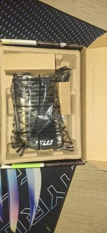 GeForce GT 1030 4 Go - 2