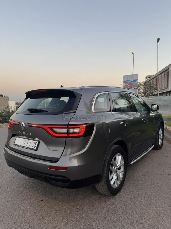 Renault Koleos Diesel Automatique 2019 à Rabat