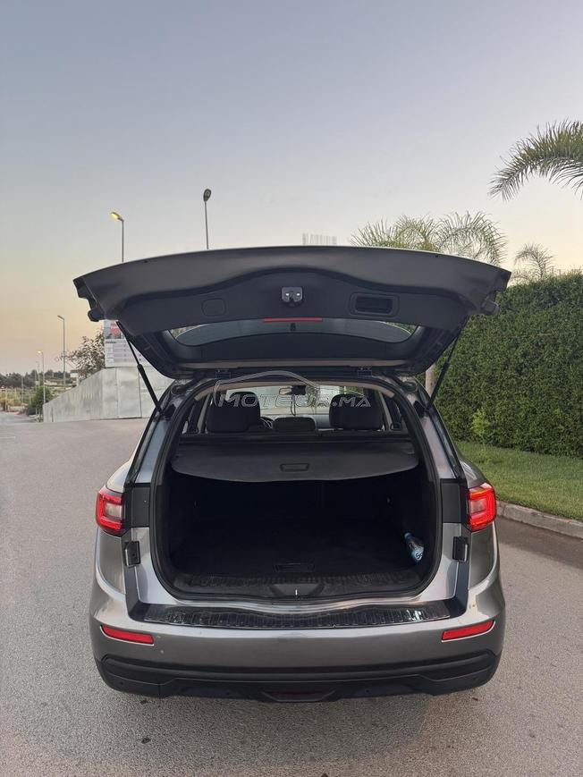 Renault Koleos Diesel Automatique 2019 à Rabat