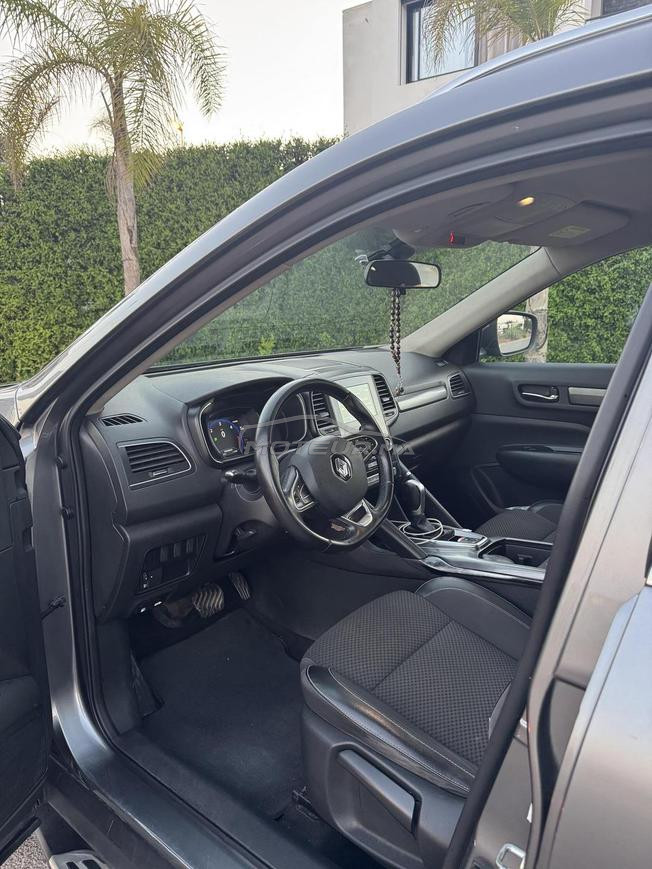 Renault Koleos Diesel Automatique 2019 à Rabat