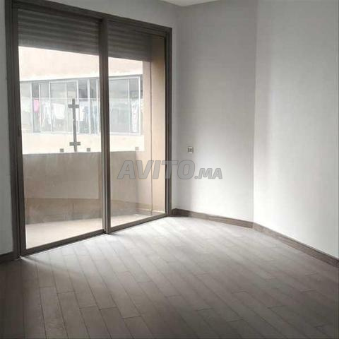 110558-Vente Appt à Casablanca Gauthier de 220 m² - 2