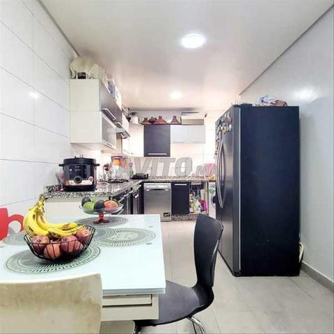 155186-Vente Appt à Casablanca Cil de 161 m² - 2