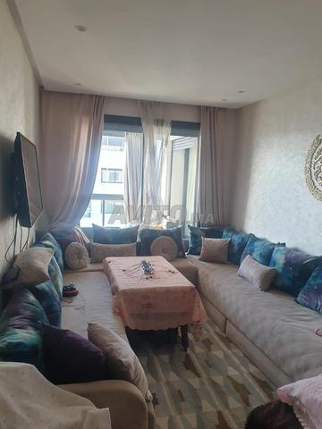 Appartement Haut.STand 178 m2 Al Maz - 2