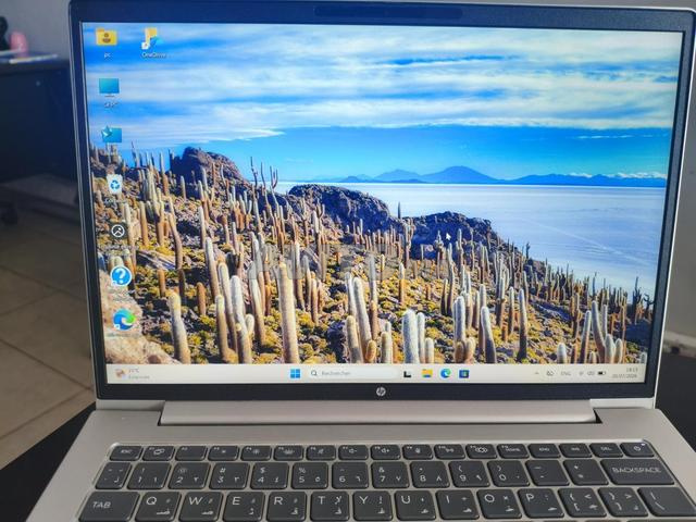 Hp probook 440 g11 Ultra7 32 Go RAM DDR5 RTX 2050 - 2