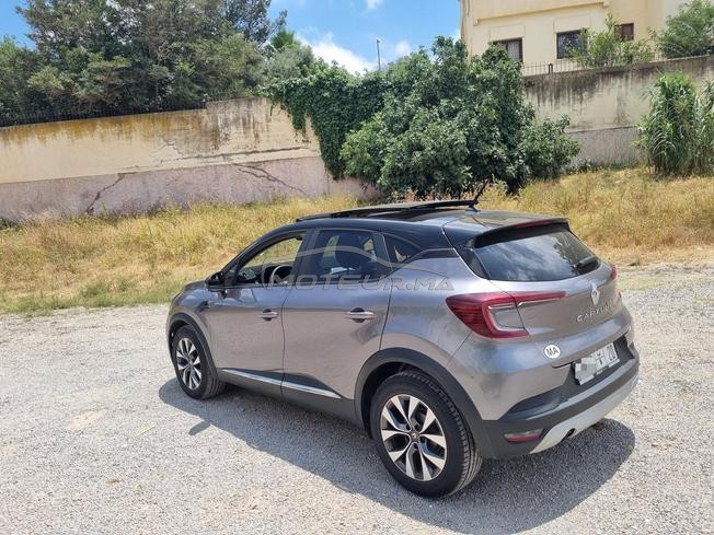 RENAULT CAPTUR 1ÉRE M 84KM