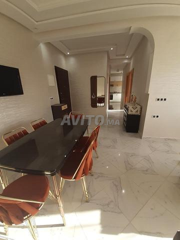 Bel appartement pour famille
