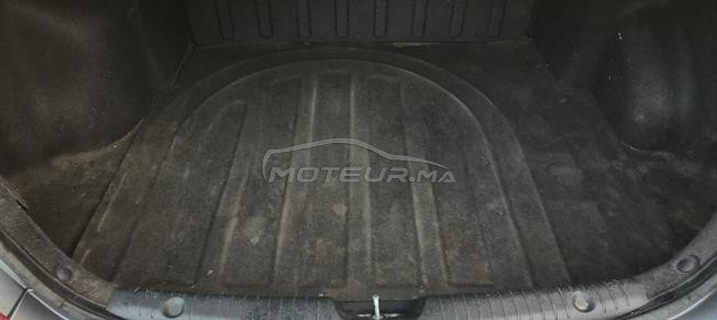 Hyundai Accent Diesel Manuelle 2017 à Rabat