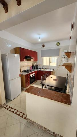 Appartement meublé à louer mensuellement à Plateau - 2