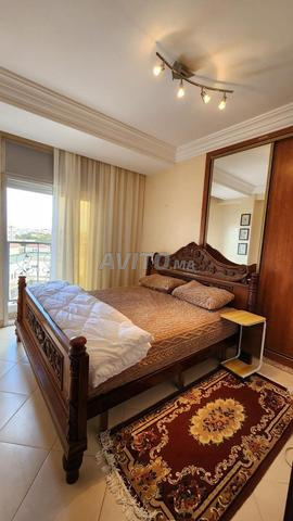 Appartement meublé à louer mensuellement à Plateau