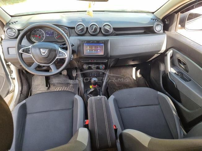 DACIA DUSTER DIESEL 