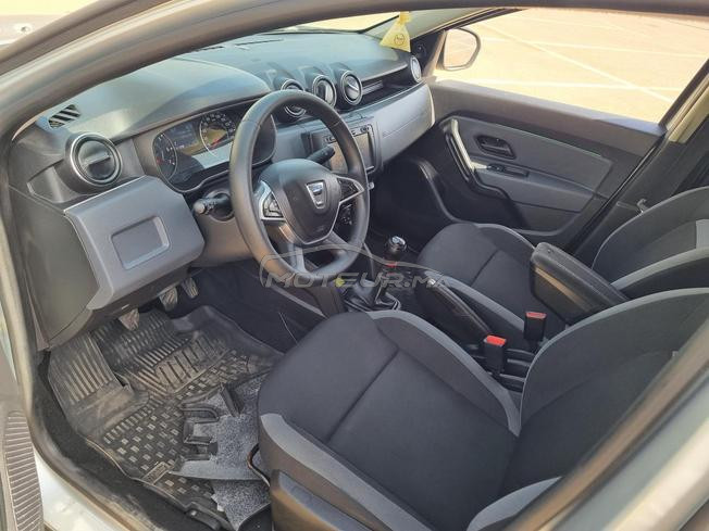 DACIA DUSTER DIESEL 
