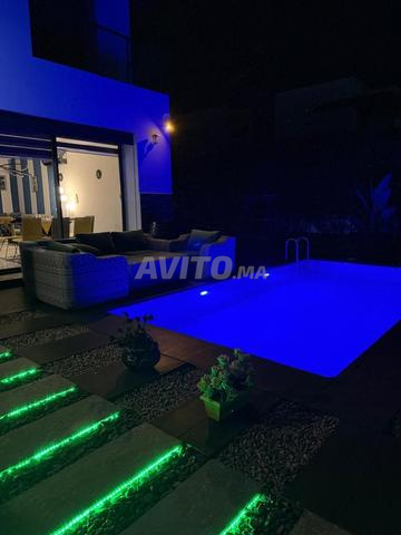 Villa à vendre Dar Bouazza