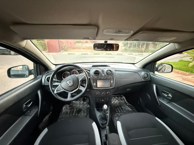 Sandero Stepway 2018