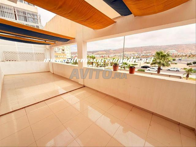 Appartement location longue durée à Agadir - 2