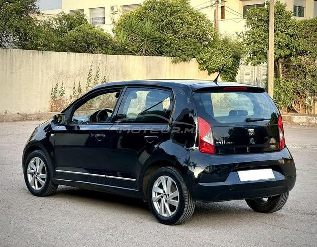 Seat Mii Style By Mango Essence