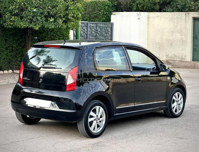 Seat Mii Style By Mango Essence