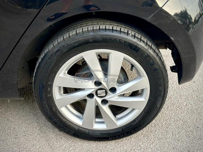 Seat Mii Style By Mango Essence