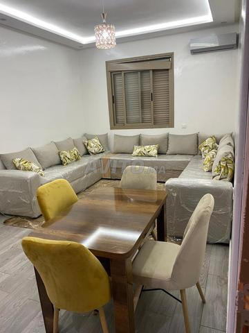 Appartement neuf à Louer