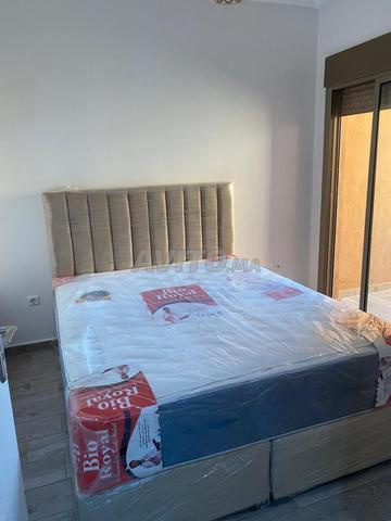 Appartement neuf à Louer - 2