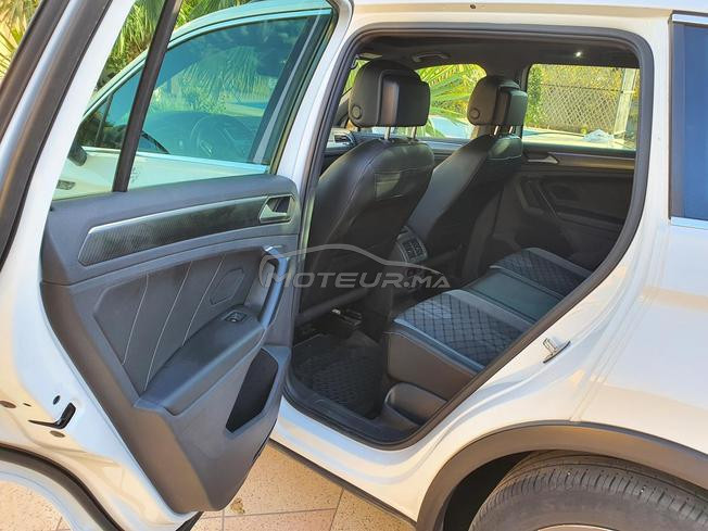tiguan Rline toutes options 
