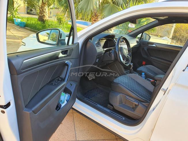 tiguan Rline toutes options 