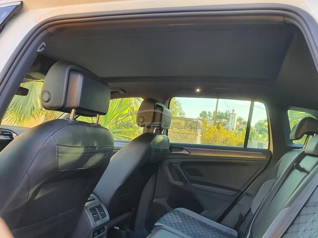 tiguan Rline toutes options 