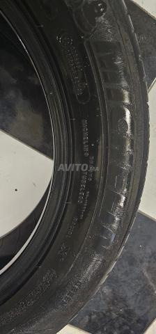 Pneus Michelin - 2
