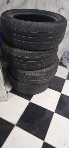 إطارات ميشلان