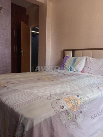 Appartement de standing - 2