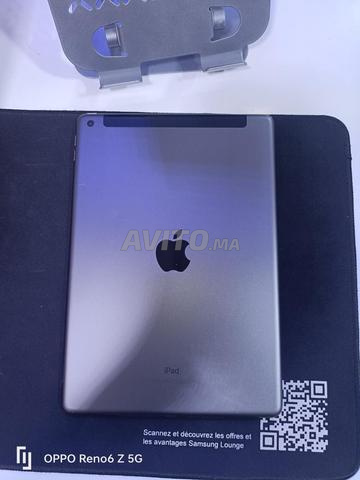 آيباد 9 (2021) 4G واي فاي