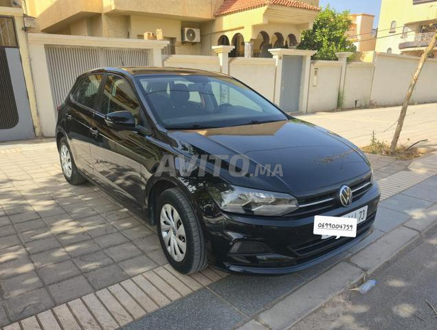 Volkswagen Polo 2021