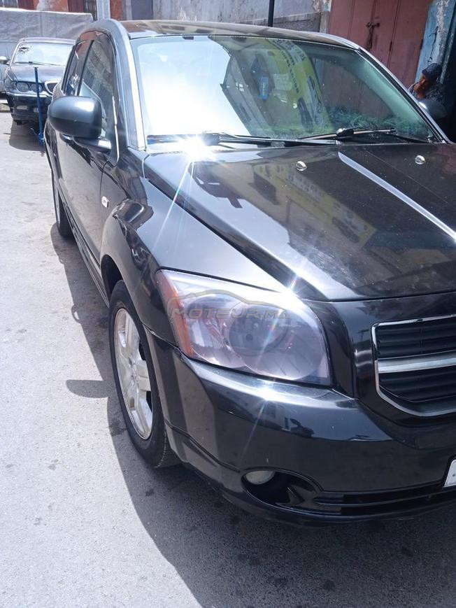 Dodge Caliber 