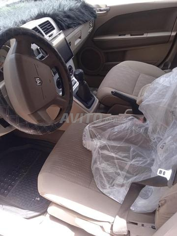 Dodge Caliber - 2