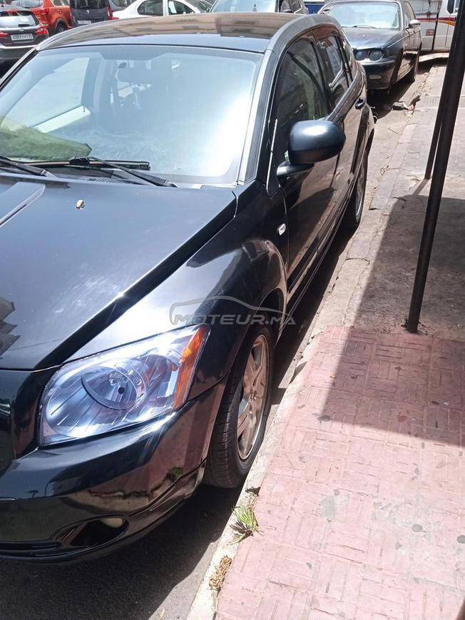 Dodge Caliber 