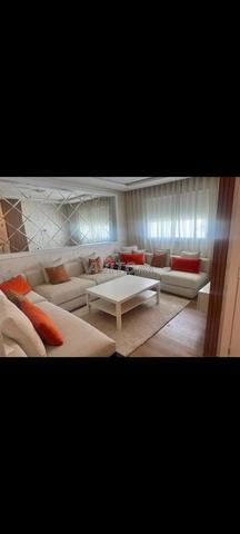 bel Appartement pour Vacances - 2