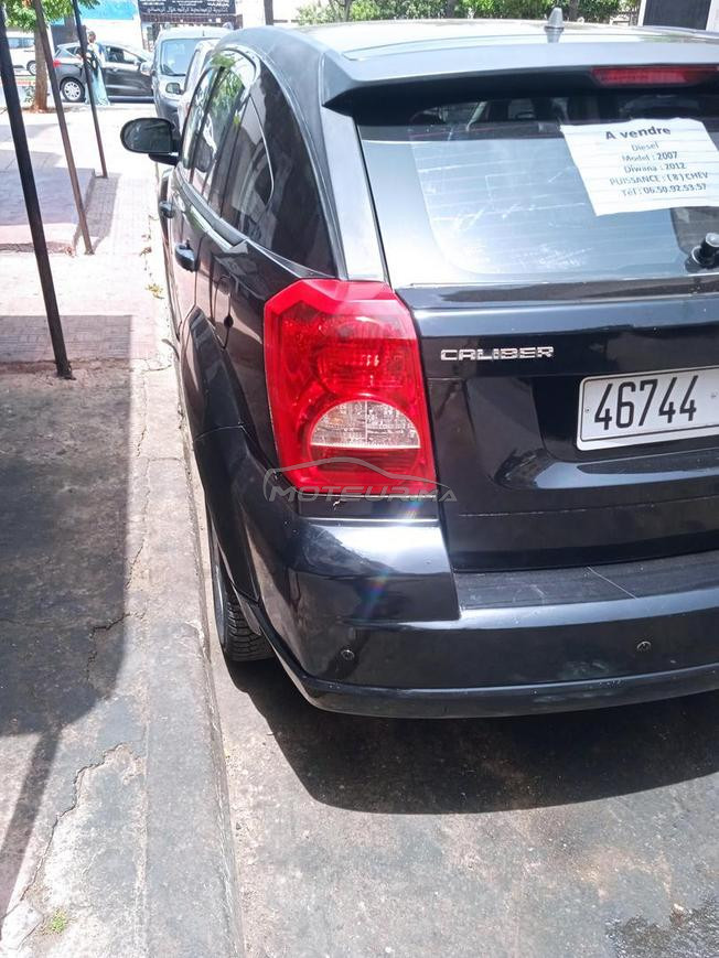 Dodge Caliber 