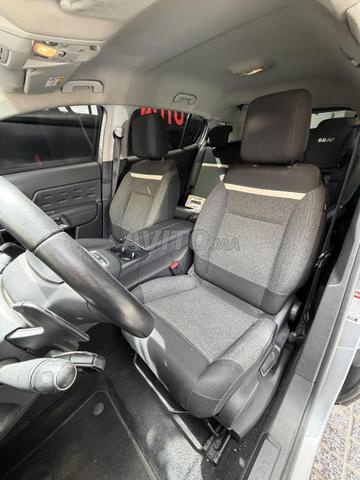 Citroën C5 Diesel Automatique 2023