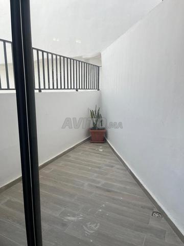 Appartement à louer 51 m² à Casablanca