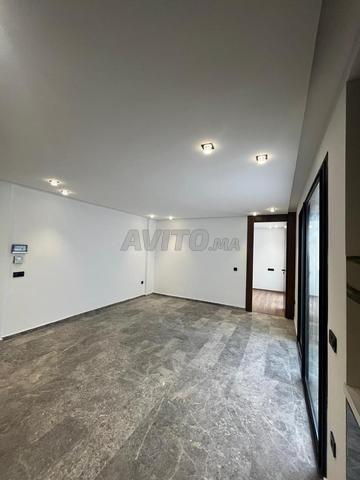 Appartement à louer 51 m² à Casablanca