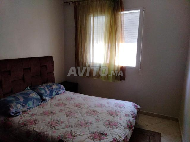 Appartement à louer - 2